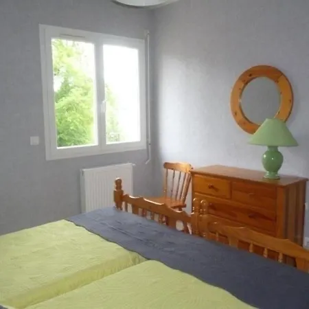 2 Pieces 2 Couchages Les Bains Appartement Cambo-les-Bains