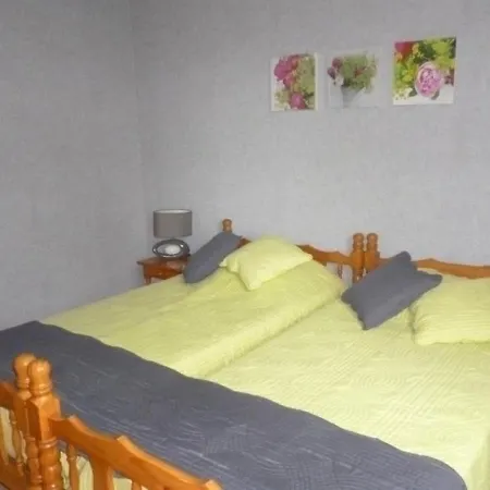 Appartement 2 Pieces 2 Couchages Les Bains *