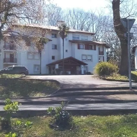 Appartement 2 Pieces 2 Couchages Les Bains Cambo-les-Bains
