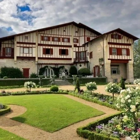 Appartement 2 Pieces 2 Couchages Les Bains